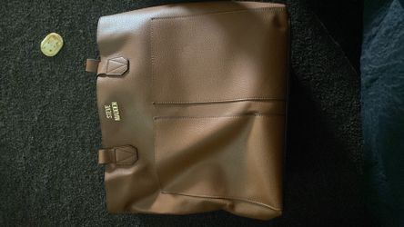 Steve Madden bag