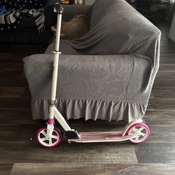 scooter