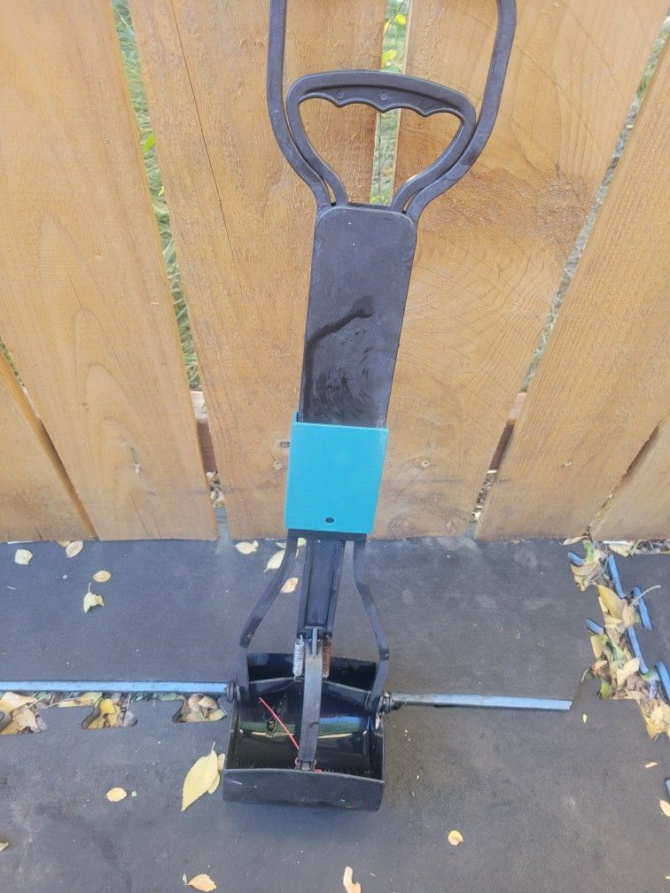 Dog Pooper Scooper (80909)