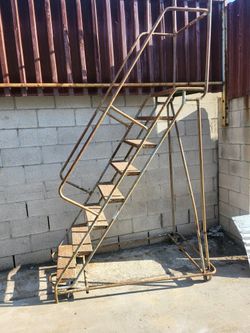 Escaleras