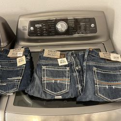 Ariat M4 Jeans 