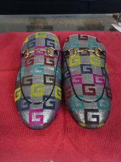 Gucci Slides For Sale