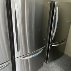 LG Refrigerator 