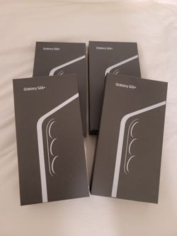NEW UNLOCKED Samsung Galaxy S26+ Plus