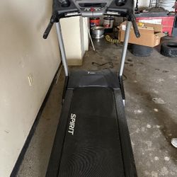 Treadmill