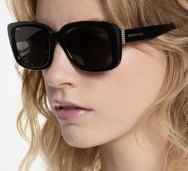 MICHAEL KORS Women’s Sunglasses MK2190 (Cambridge) (contact info removed) 140 3N used