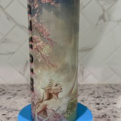 Wicked Tumbler