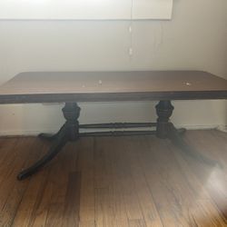 Free Coffee Table!