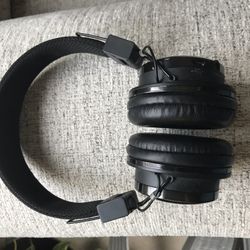 Tzumii Bluetooth Headphones 