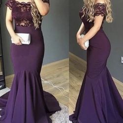 Formal Dress