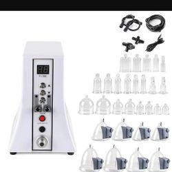 Suction Therapy Machine