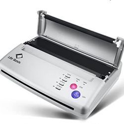 Life Basis Thermal Printer 