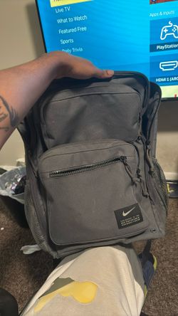 Nike Backpack