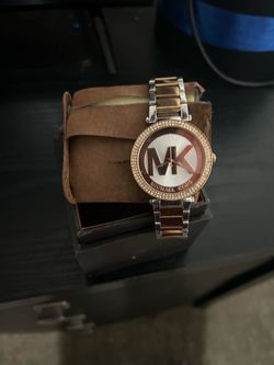 Michael Kors watch