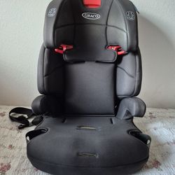 Child Booster Seat