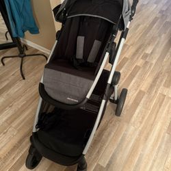 Graco Baby/Toddler Stroller 