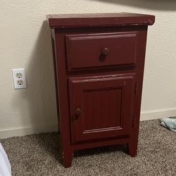 Side Table 