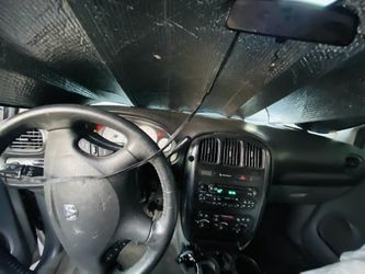 2005 Dodge Caravan