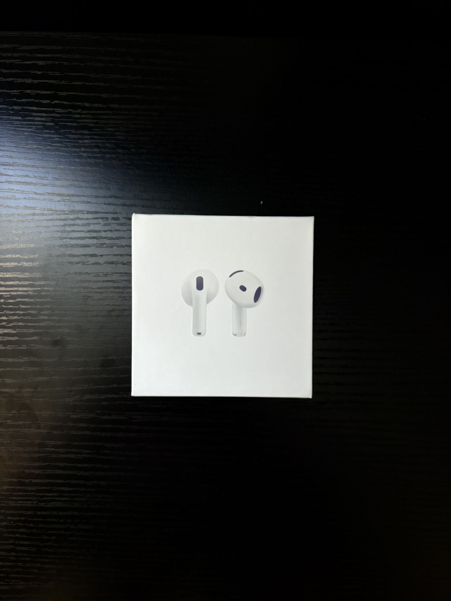 Airpod gen 4