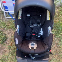 CIBEX PLATINUN CARSEAT