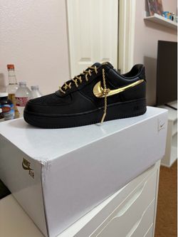 Air Force 1 Victor Solomon Size 10.5