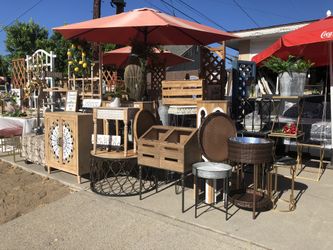 Furniture 