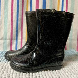 Kids Rain Boots Size 2