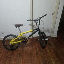 Size 20 Ready To Ride