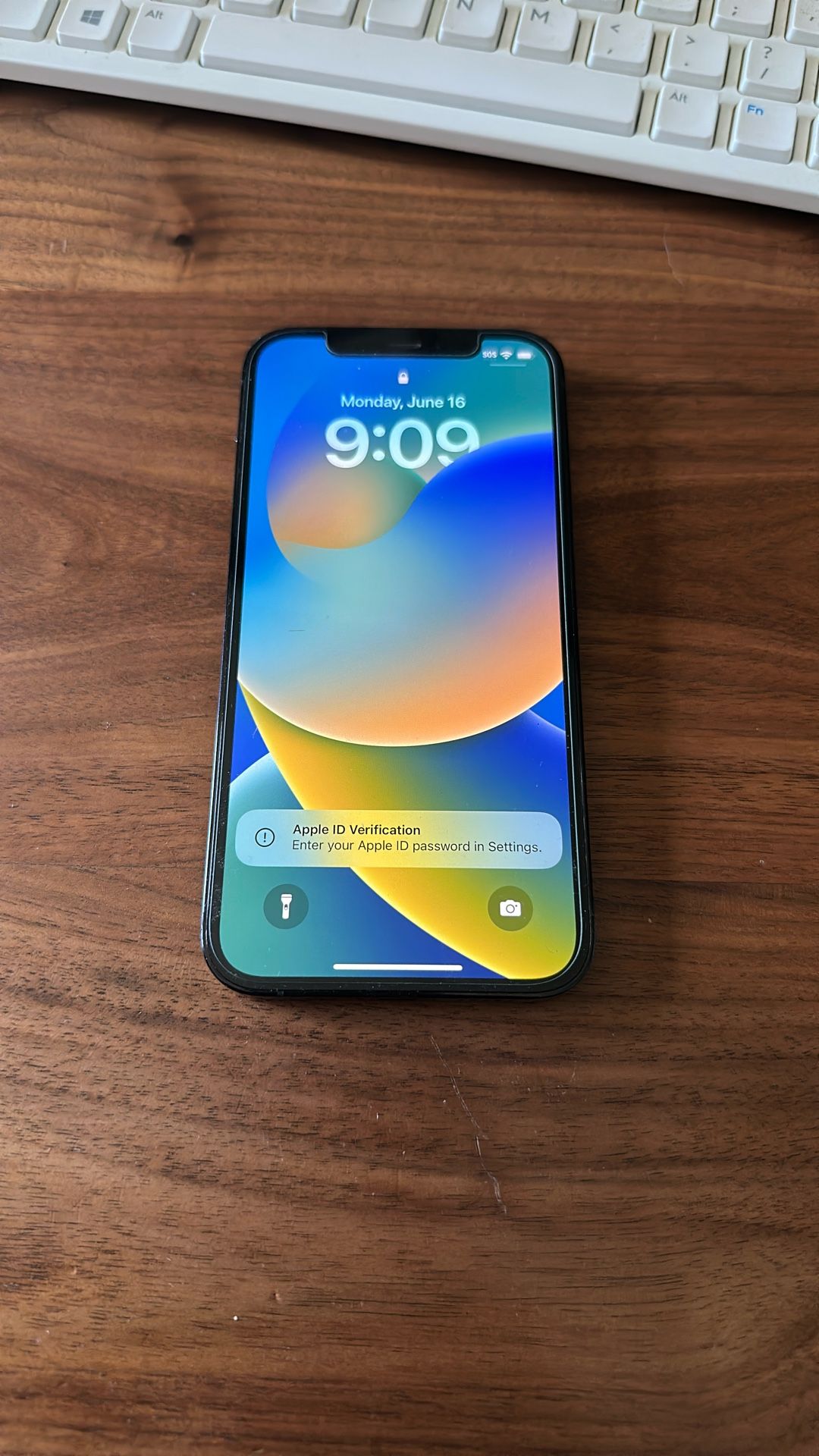 iPhone 12 Pro 128gb