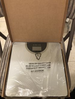 Digital Scales