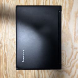 Lenovo Edge 15 