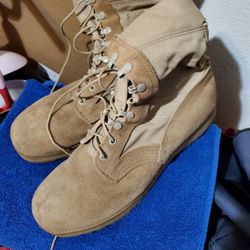 Nike Adidas Boots Size 13