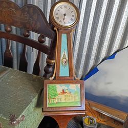 seth thomas bango clock