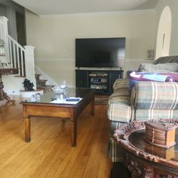 47" Vizio