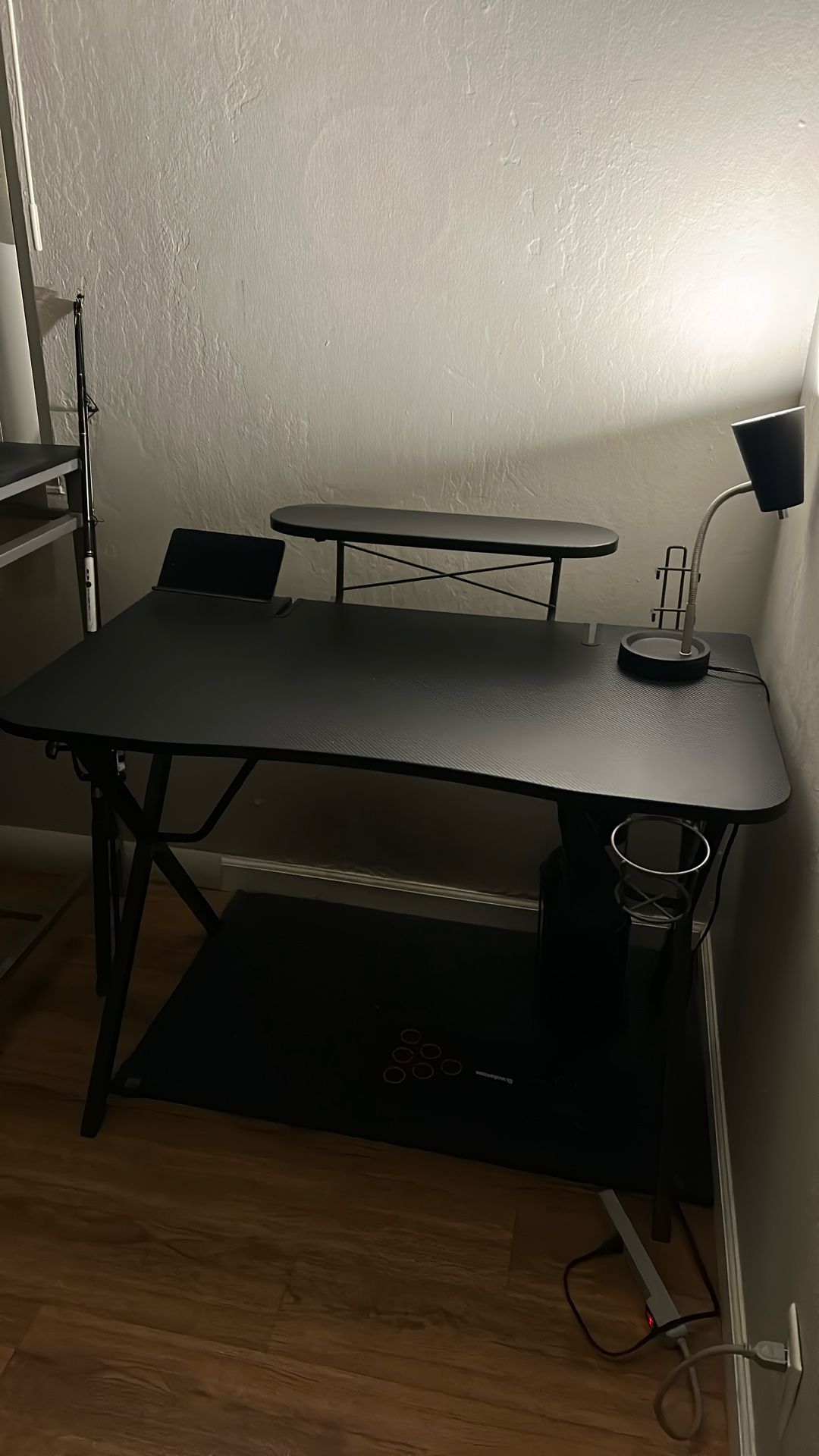 Desk Gaming Table