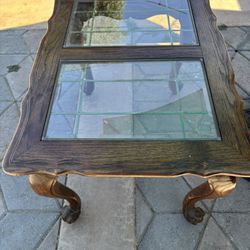 End Table