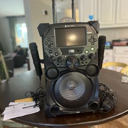 💥Karaoke, Singing Machine🎤🎶