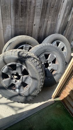 Tires