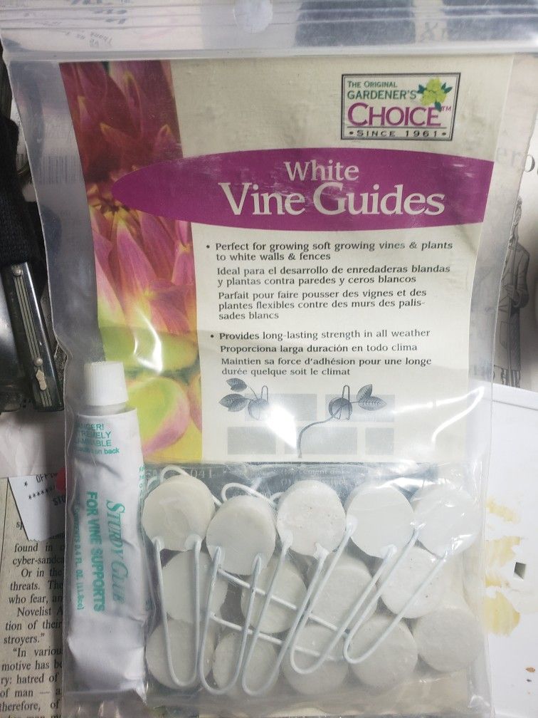 Vine Guide