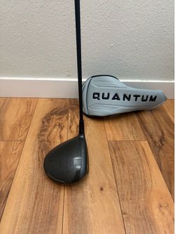 Callaway Quantum Max 9* Mitsubishi RB 63 S