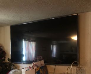 72 inch tv