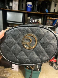 fanny pack
