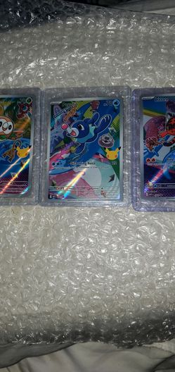 first partner gen 7
