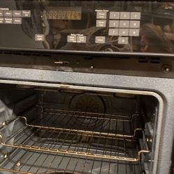 Jenn Air Expressions Wall Oven