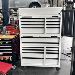 US General Tool Box