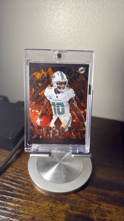 2023 Tyreek Hill Miami Dolphins Numbered To 150
