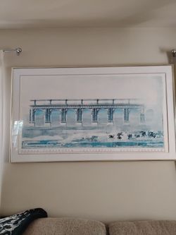 Donald Farnsworth Counterpoint Doric Colonnade