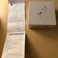 AirPod Pro 2 New SEALED