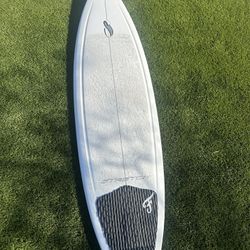 Stretch F4 Surfboard 