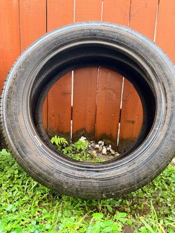 All tire sizes